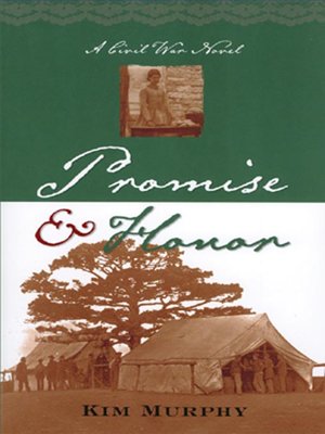 cover image of Promise & Honor